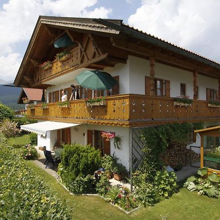 Ferienhaus Andreas كرن المظهر الخارجي الصورة