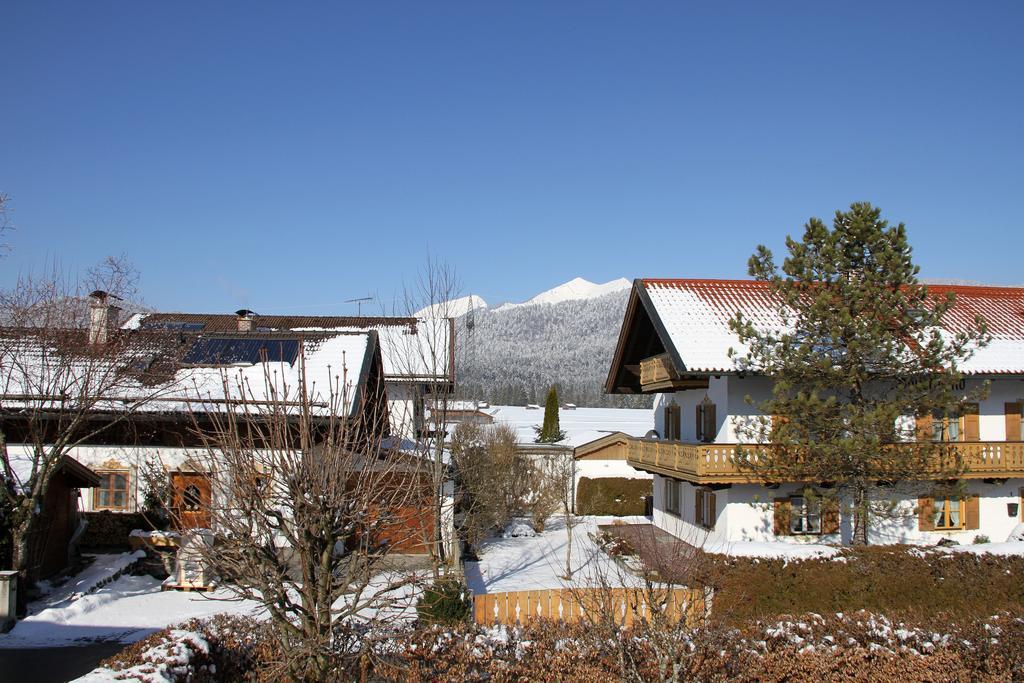 Ferienhaus Andreas كرن المظهر الخارجي الصورة